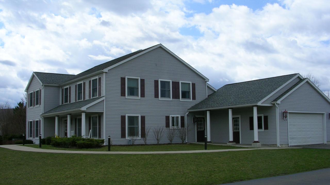 Conable House Community Residence for Children and Youth