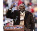Annual Fundraiser: A Conversation with Bruce Smith